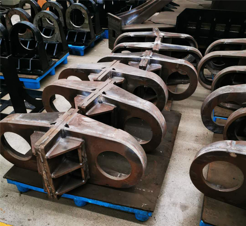 加工中心cnc類(lèi)銑削件