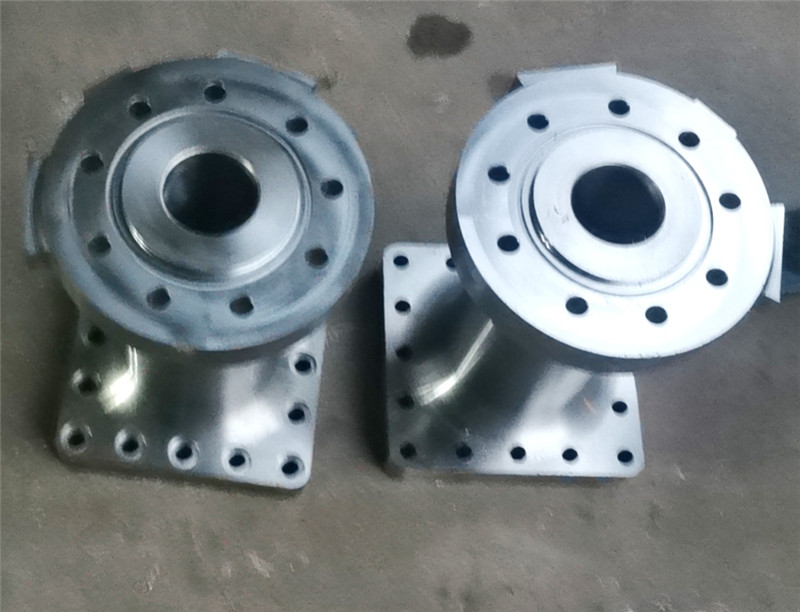 加工中心cnc類(lèi)銑削件